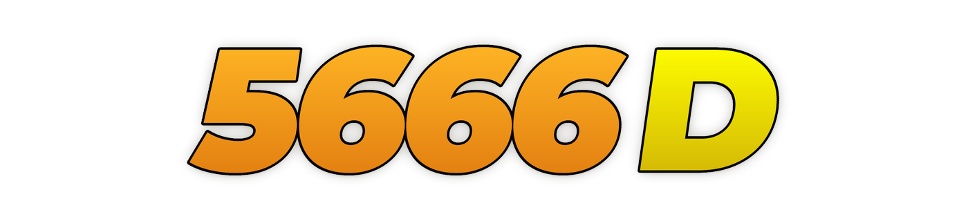 5666d